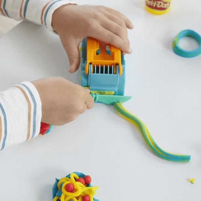 Play-Doh Fun Factory Start Set