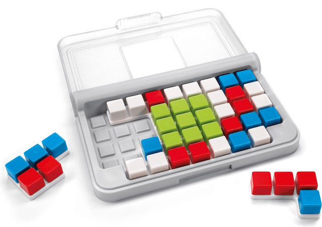Smart Games IQ Focus