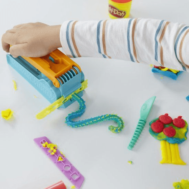 Play-Doh Fun Factory Start Set