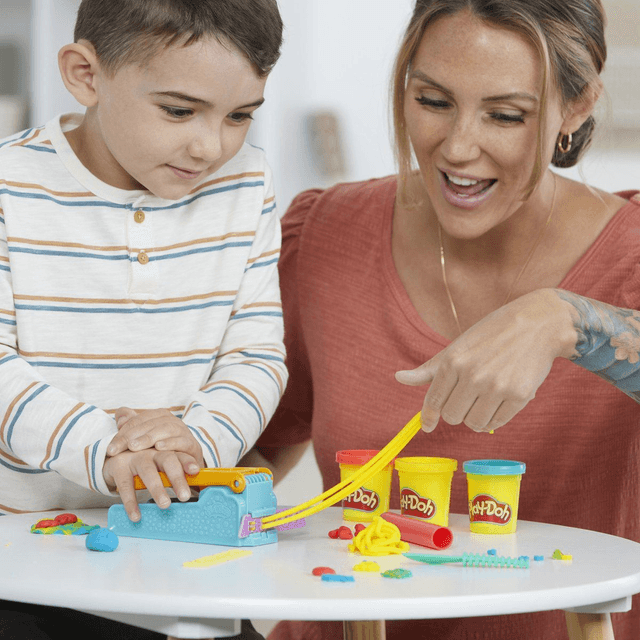 Play-Doh Fun Factory Start Set
