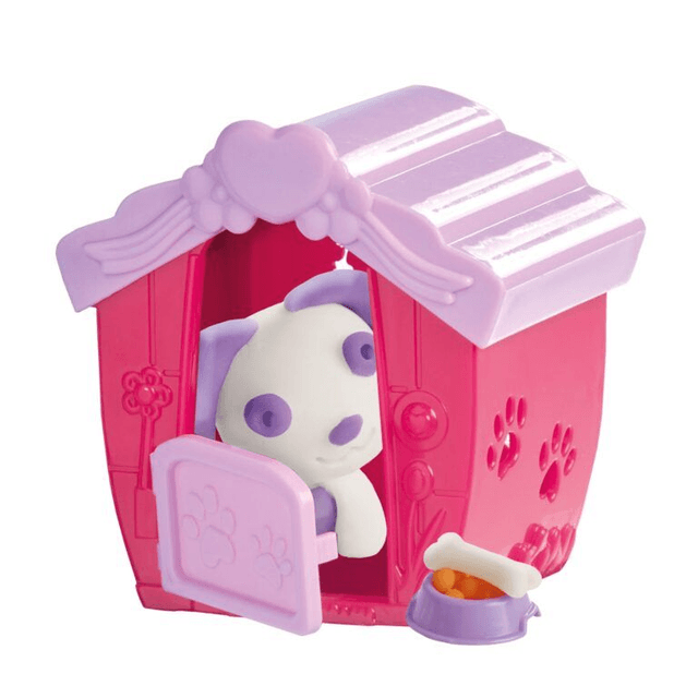 SES Creative Puppy klei set