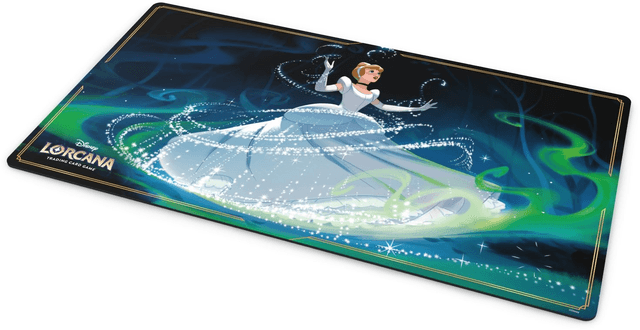 Disney's Lorcana: Fabled Playmat Assepoester