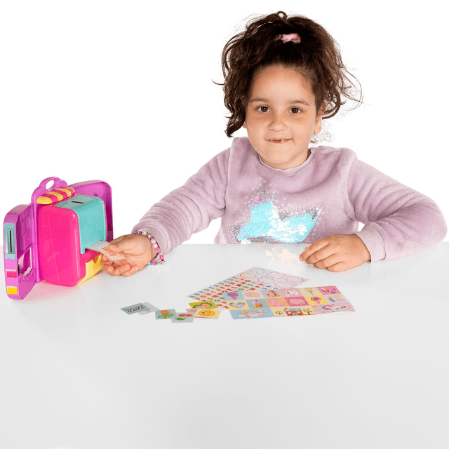 PLAYGO 2in1 Sticker Studio Deluxe