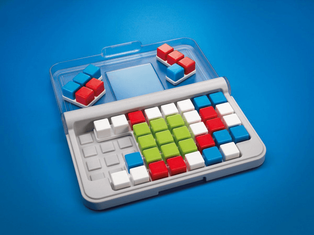 Smart Games IQ Focus