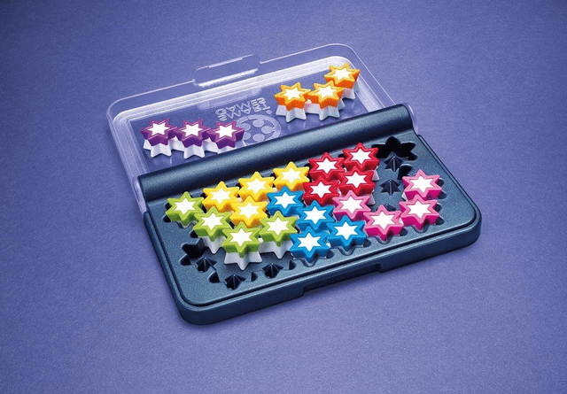 Smart Games IQ Stars