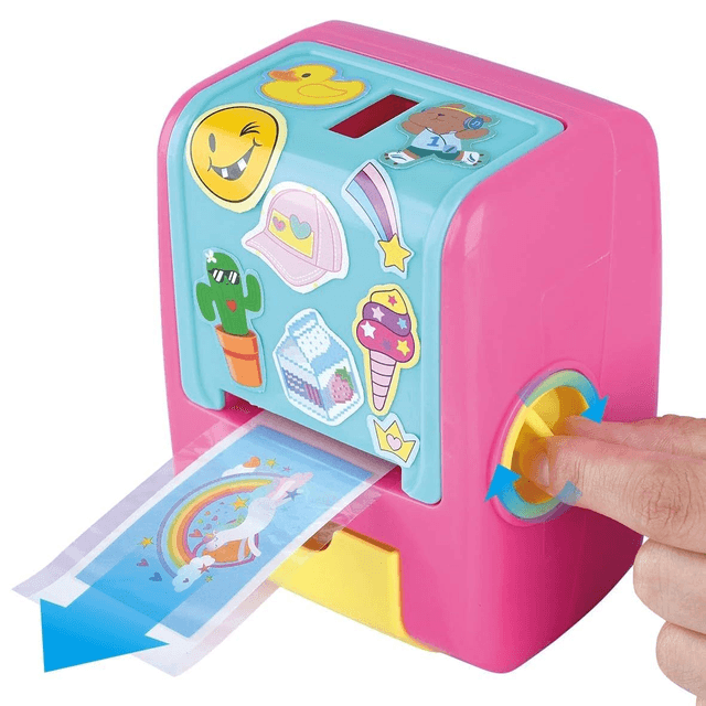 PLAYGO 2in1 Sticker Studio Deluxe