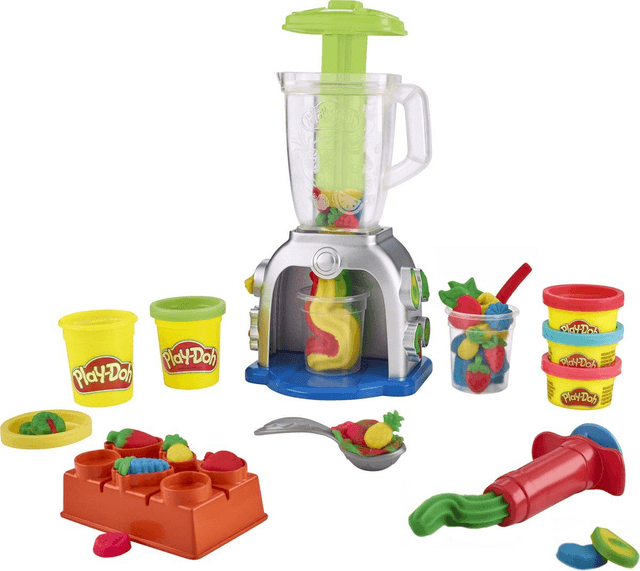 Play-Doh Smoothie Blender Set