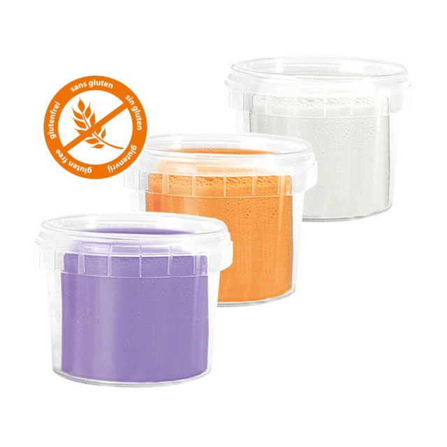 SES Creative Puppy klei set