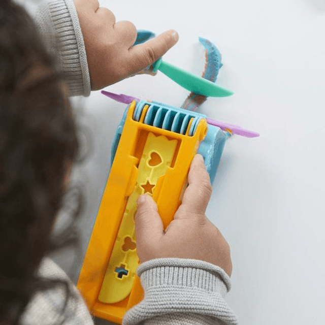 Play-Doh Fun Factory Start Set