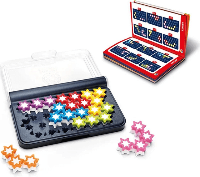 Smart Games IQ Stars