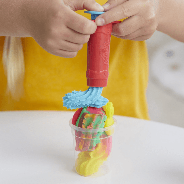 Play-Doh Smoothie Blender Set
