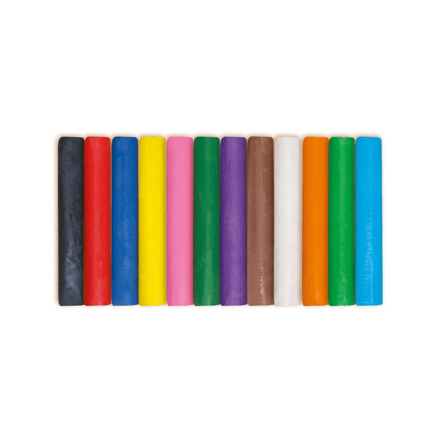 SES Creative Infinity boetseerklei  12 pak (180gr)