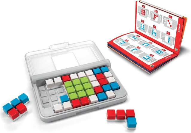 Smart Games IQ Focus